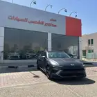 سوناتا سمارت موديل 2025م