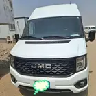 فان بضاعة جاف ومبرد للايجار