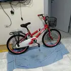 للبيع سيكل مقاس 20