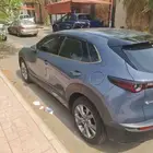 مازدا سي اكس 2022 CX-30