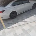 لكزس للبيع 2018