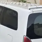 سلة سقف لسيارة إنوفا