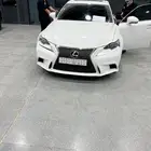 للبيع لكزس is 200t 2016