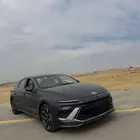 هيوانداي سوناتا فليت 2025 كاش واقساط