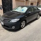 كورلا موديل 2011