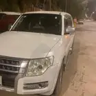 باجيرو 2016