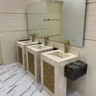 مغاسل مجالس