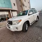 لاندكروزر 2015 - V8 سعودي