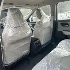 نيسان اكستريل 5 راكب دبل 2025
