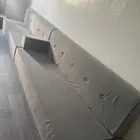 كنب للبيع نظيف جدا 6 قطع