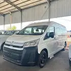 باص توماتيك ركاب ديزل 2025