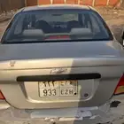 شيفروليه افيو 2007