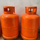 اسطوانة غاز