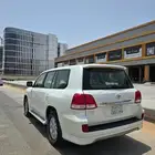 لاندكروزر VXR 2009