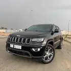 جيب جراند شروكي ليمتد 2021