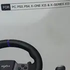 دركسون سوني و اكس بوكس