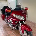 قولد وينق هوندا 2008 رحال لفل 2