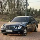 مرسيدس أي 2005