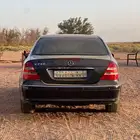 مرسيدس أي 2005