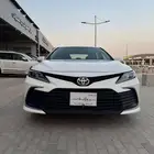 كامري 2023 استاندر