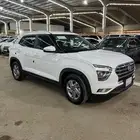 هيونداي كريتا 2021