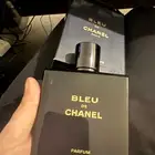 عطر بلو شانيل الاصلي blue de chanel