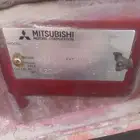 مطلوب مكينة باجيروا 2001 io