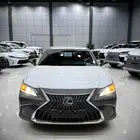 لكزس ( ES 250 AA ) موديل 2025 أقل الأسعار