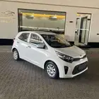كيا بيكانتو 2020 وارد كوري