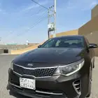 اوبتيما فل كامل GT 2017