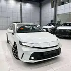 تويوتا كامري LE هايبرد نص فل بانوراما 2025 سعودي