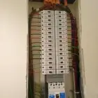 السلام عليكم أنا كهربائي مباني باكستاني ومهندس مباني0ب