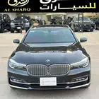 بي ام دبليوا 730Li موديل 2019 فل كامل
