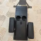 تكايه فورد بوليسي