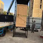 حمامات فيبر حمامات سهل تنقل شركات مقاولات