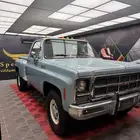 GMCبهبهاني 454 موديل 1980