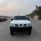 نيسان باترول