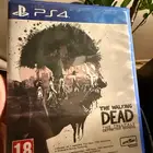 ألعاب نادرة ps4   ps5