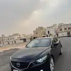 مازدا 2014 6