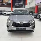 تويوتا هايللندر GLE نص فل هايبرد 2025