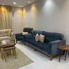 كنب شبه جديد