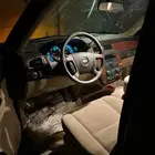 شفرولية سوبربان 2007 LT نصف فل