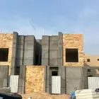 للبيع فلل فاخره شغل شخصي