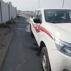 للبيع نيسان نافارا ديزل