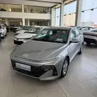 هيونداي اكسنت م 2025 فليت و سمارت - سعودي