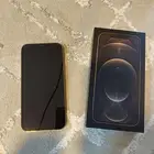 ايفون 12 برو ماكس