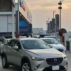 CX3 عداد 43 الف موديل 2022