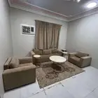 شقة عوائل للأيجار