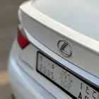 لكزس ES350 للبيع مالك اول من الوكالة