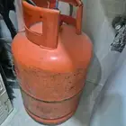 أسطوانة غاز